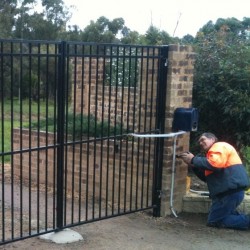 How Reliable Are Electric Gates?